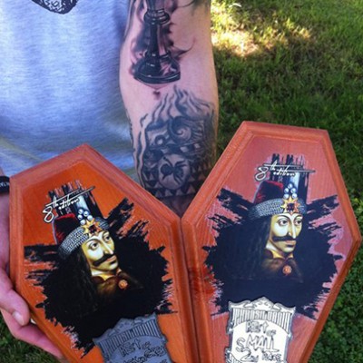 Tatuaj Premii_Awarded Tattoo, tatuaje, conventie tatuaje, tatuaje bucuresti
