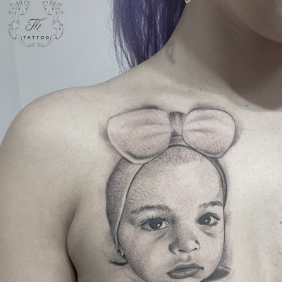 portret