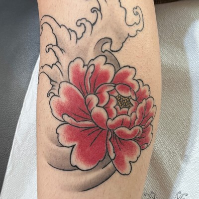 Tatuaj japonez 